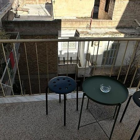 Minimal Apartment Next To The Center Athens Exterior photo